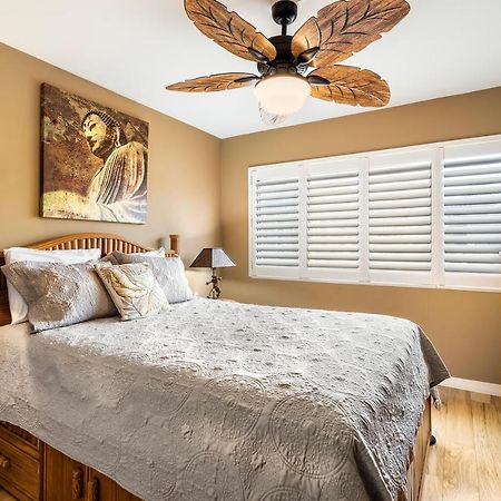 Ocean Hale Apartman Kailua-Kona Kültér fotó