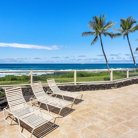 Ocean Hale Apartman Kailua-Kona Kültér fotó