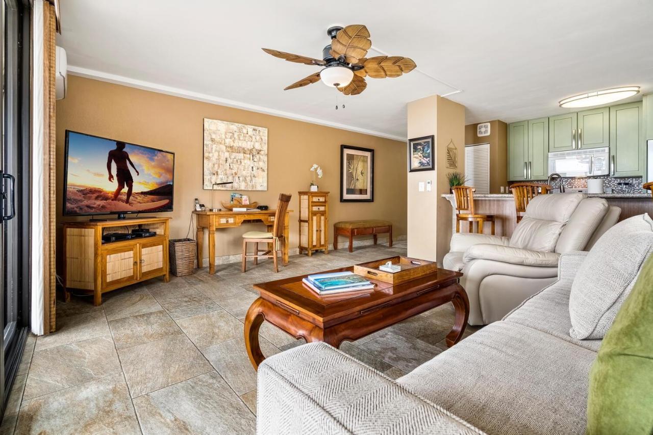 Ocean Hale Apartman Kailua-Kona Kültér fotó
