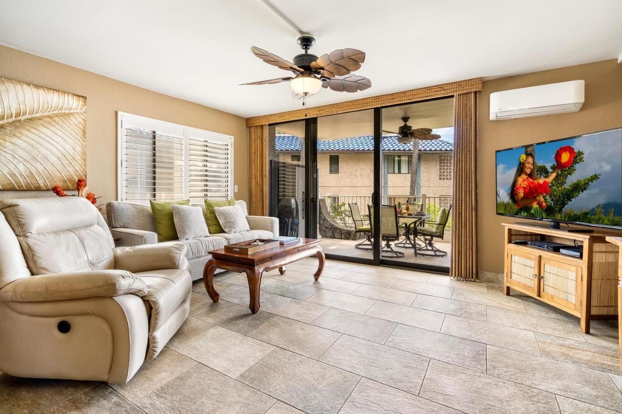 Ocean Hale Apartman Kailua-Kona Kültér fotó