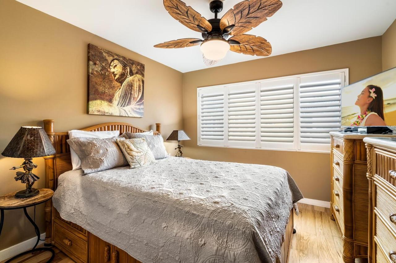 Ocean Hale Apartman Kailua-Kona Kültér fotó