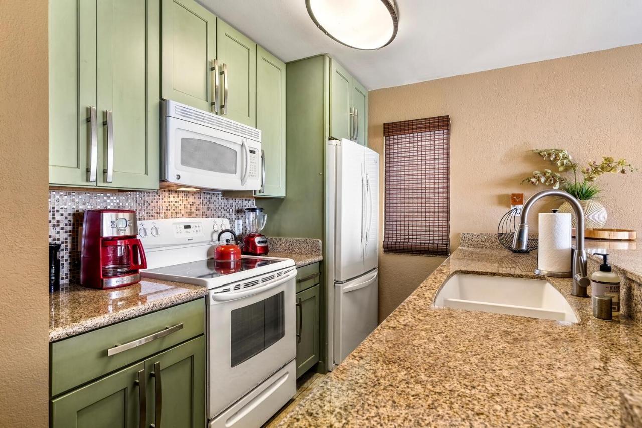 Ocean Hale Apartman Kailua-Kona Kültér fotó
