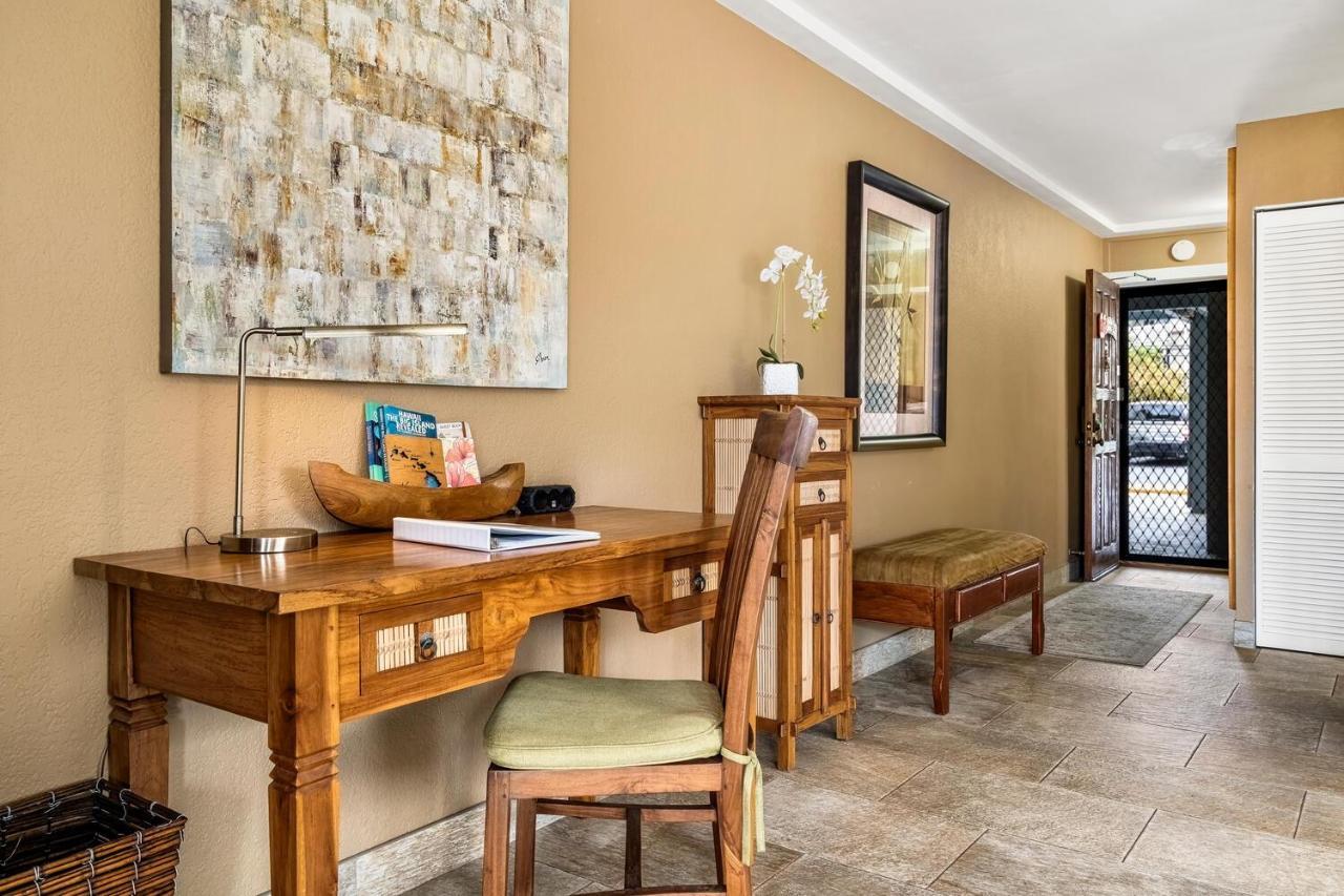 Ocean Hale Apartman Kailua-Kona Kültér fotó