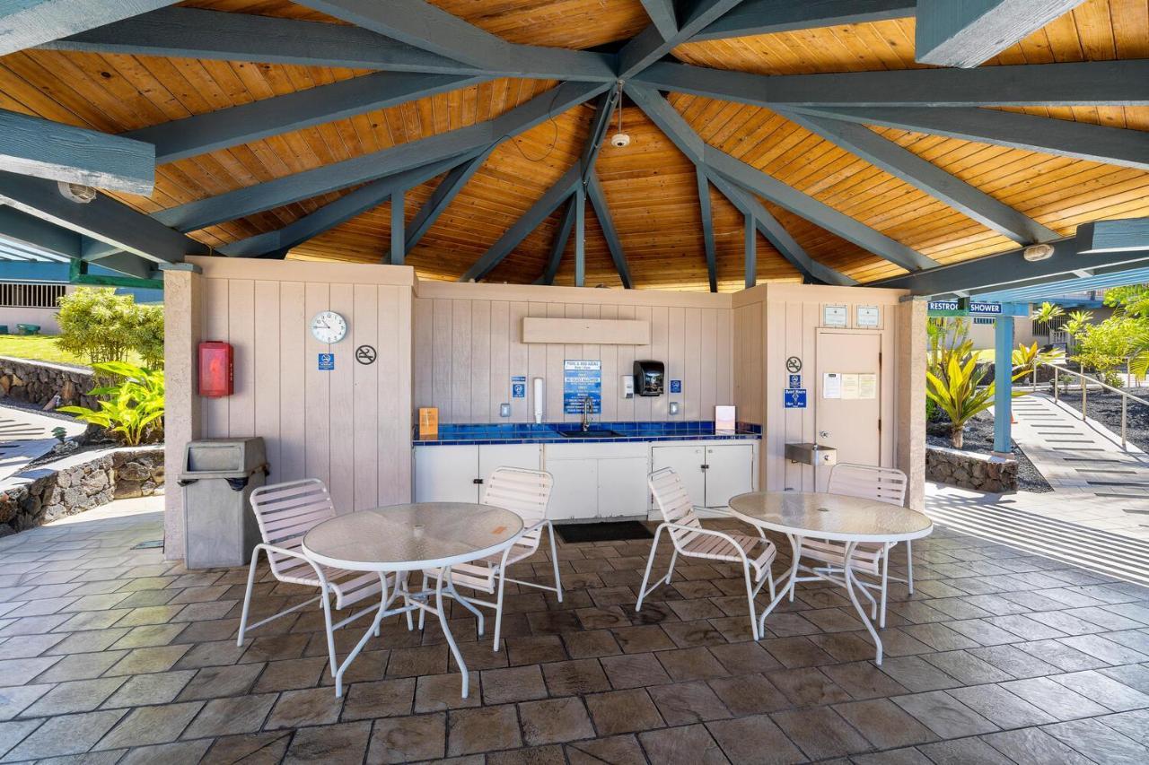 Ocean Hale Apartman Kailua-Kona Kültér fotó